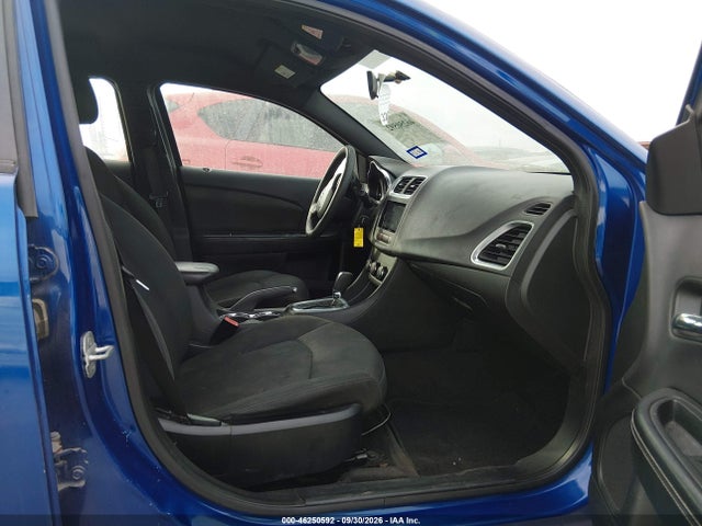 46250592 :رقم المزاد ، 1C3CDZAB1CN265074 vin ، 2012 Dodge Avenger Se مزاد بيع