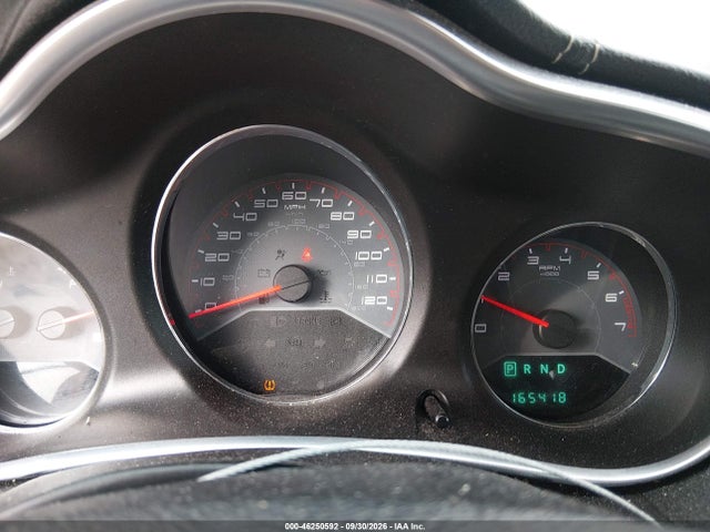 46250592 :رقم المزاد ، 1C3CDZAB1CN265074 vin ، 2012 Dodge Avenger Se مزاد بيع