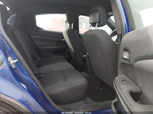 46250592 :رقم المزاد ، 1C3CDZAB1CN265074 vin ، 2012 Dodge Avenger Se مزاد بيع