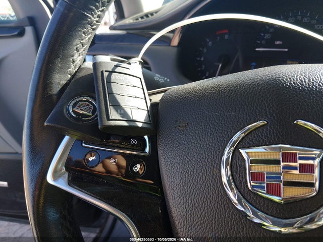 Продажа на аукционе авто 2013 Cadillac Xts Luxury, vin: 2G61R5S32D9235707, номер лота: 46250593