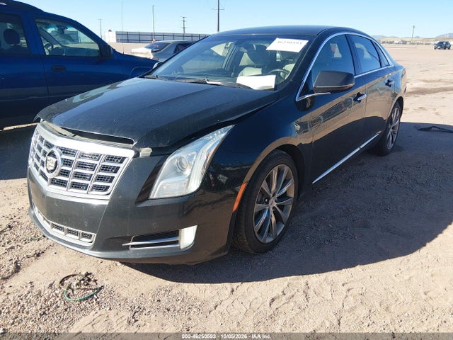 Продажа на аукционе авто 2013 Cadillac Xts Luxury, vin: 2G61R5S32D9235707, номер лота: 46250593