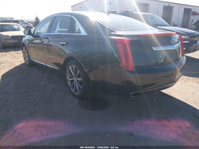Продажа на аукционе авто 2013 Cadillac Xts Luxury, vin: 2G61R5S32D9235707, номер лота: 46250593