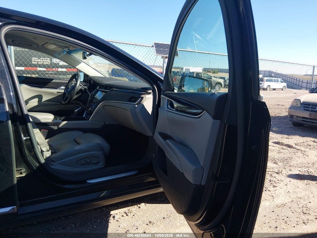 Продажа на аукционе авто 2013 Cadillac Xts Luxury, vin: 2G61R5S32D9235707, номер лота: 46250593