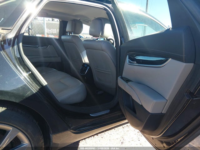 Продажа на аукционе авто 2013 Cadillac Xts Luxury, vin: 2G61R5S32D9235707, номер лота: 46250593