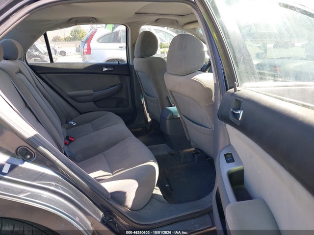 2007 Honda Accord 2.4 Ex მანქანა იყიდება აუქციონზე, vin: 1HGCM56797A119268, აუქციონის ნომერი: 46250603
