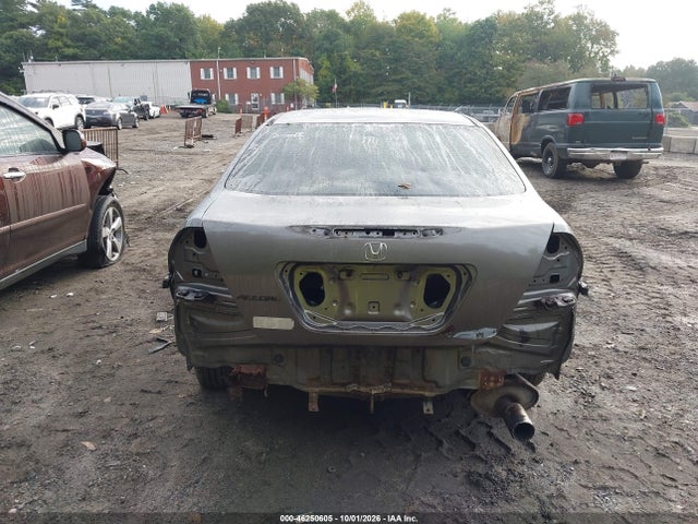 2007 Honda Accord 2.4 Ex მანქანა იყიდება აუქციონზე, vin: 1HGCM56797A169121, აუქციონის ნომერი: 46250605
