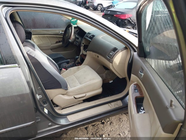 2007 Honda Accord 2.4 Ex მანქანა იყიდება აუქციონზე, vin: 1HGCM56797A169121, აუქციონის ნომერი: 46250605