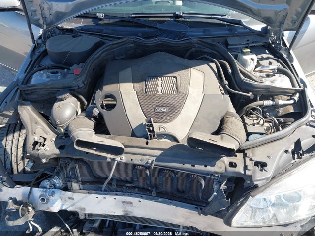 Продаж на аукціоні авто 2009 Mercedes-benz C 300 Luxury/sport, vin: WDDGF54X19R080487, номер лоту: 46250607