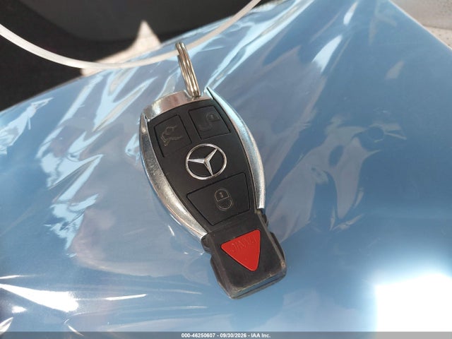 Продаж на аукціоні авто 2009 Mercedes-benz C 300 Luxury/sport, vin: WDDGF54X19R080487, номер лоту: 46250607