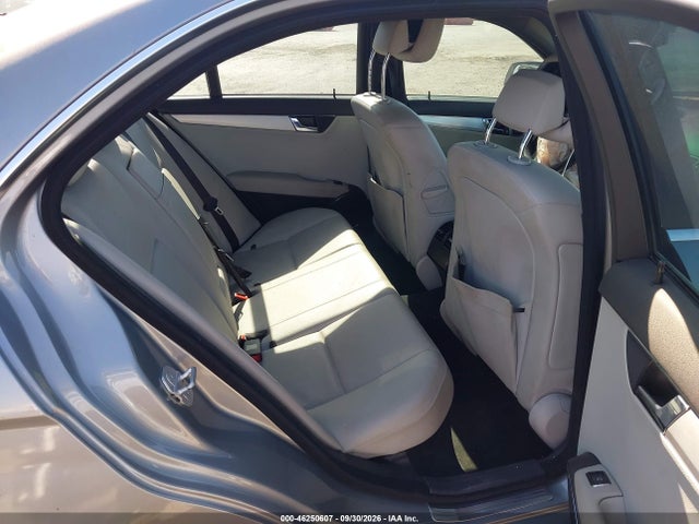 Продаж на аукціоні авто 2009 Mercedes-benz C 300 Luxury/sport, vin: WDDGF54X19R080487, номер лоту: 46250607