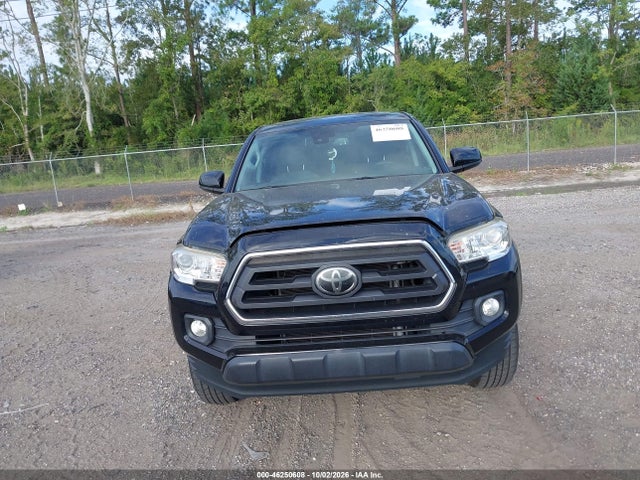 Продаж на аукціоні авто 2021 Toyota Tacoma Sr5 V6, vin: 3TMAZ5CN0MM143337, номер лоту: 46250608