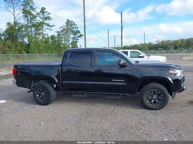 Продаж на аукціоні авто 2021 Toyota Tacoma Sr5 V6, vin: 3TMAZ5CN0MM143337, номер лоту: 46250608