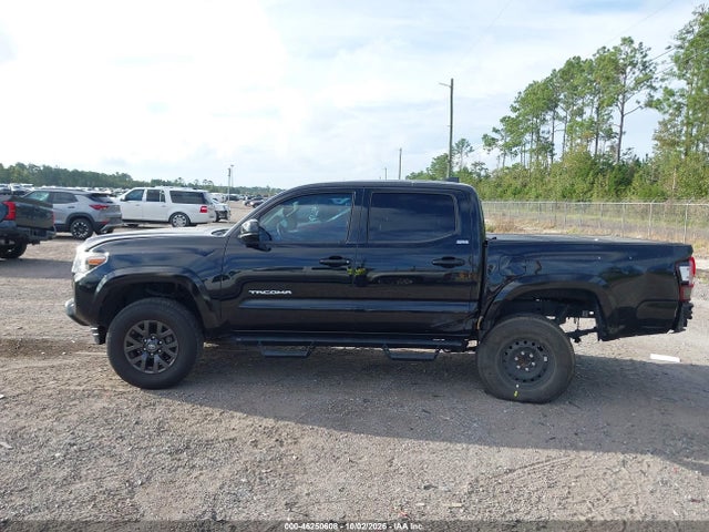 Продаж на аукціоні авто 2021 Toyota Tacoma Sr5 V6, vin: 3TMAZ5CN0MM143337, номер лоту: 46250608