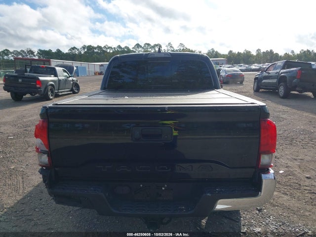 Продаж на аукціоні авто 2021 Toyota Tacoma Sr5 V6, vin: 3TMAZ5CN0MM143337, номер лоту: 46250608