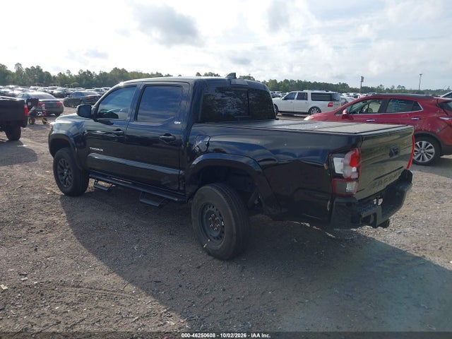 Продаж на аукціоні авто 2021 Toyota Tacoma Sr5 V6, vin: 3TMAZ5CN0MM143337, номер лоту: 46250608