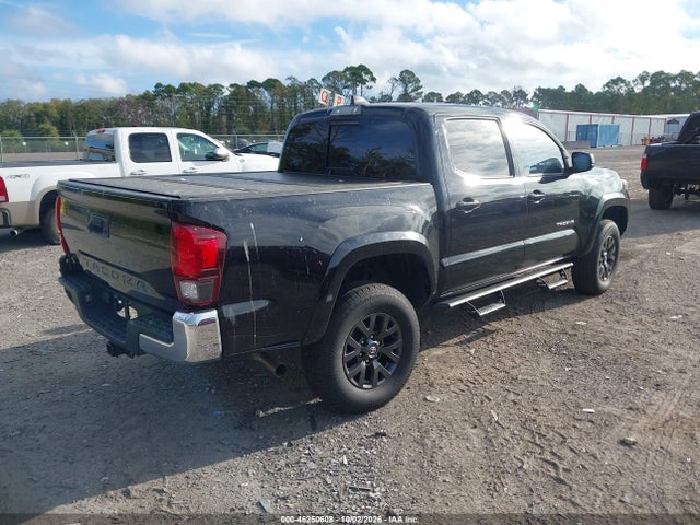 Продаж на аукціоні авто 2021 Toyota Tacoma Sr5 V6, vin: 3TMAZ5CN0MM143337, номер лоту: 46250608