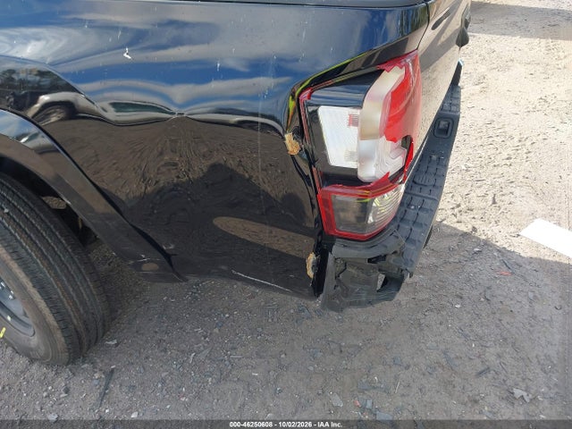 Продаж на аукціоні авто 2021 Toyota Tacoma Sr5 V6, vin: 3TMAZ5CN0MM143337, номер лоту: 46250608