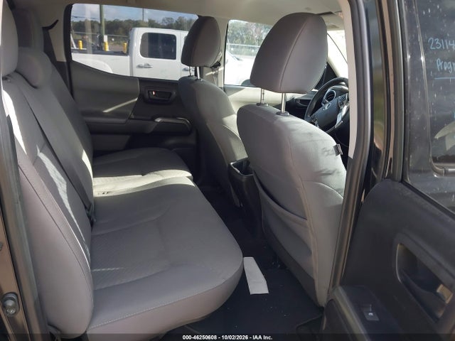 Продаж на аукціоні авто 2021 Toyota Tacoma Sr5 V6, vin: 3TMAZ5CN0MM143337, номер лоту: 46250608
