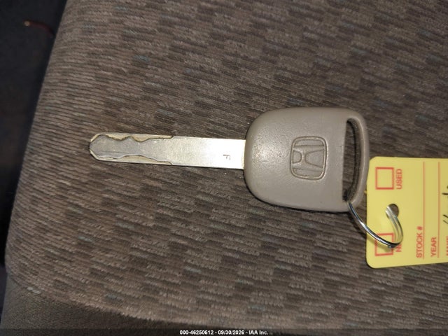 Продаж на аукціоні авто 2005 Honda Civic Vp, vin: 1HGEM21105L060655, номер лоту: 46250612