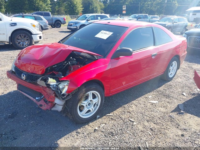 Продаж на аукціоні авто 2005 Honda Civic Vp, vin: 1HGEM21105L060655, номер лоту: 46250612