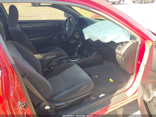 Продаж на аукціоні авто 2005 Honda Civic Vp, vin: 1HGEM21105L060655, номер лоту: 46250612