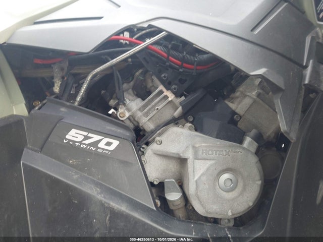 Auction sale of the 2018 Can-am Outlander 570/570 Dps, vin: 3JBLGAT43JJ000011, lot number: 46250613