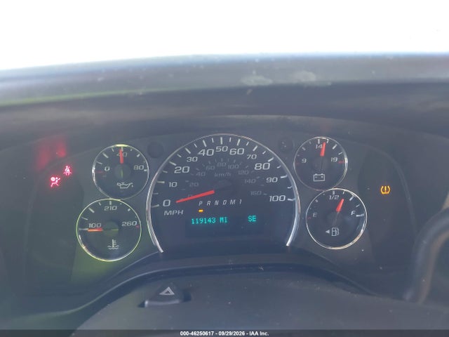 2018 Chevrolet Express G2500 მანქანა იყიდება აუქციონზე, vin: 1GCWGAFP9J1184799, აუქციონის ნომერი: 46250617