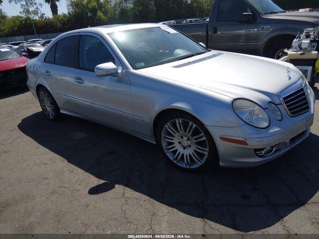 Продаж на аукціоні авто 2008 Mercedes-benz E 350, vin: WDBUF56X38B337326, номер лоту: 46250624