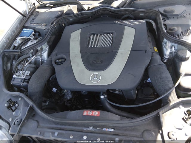 Продаж на аукціоні авто 2008 Mercedes-benz E 350, vin: WDBUF56X38B337326, номер лоту: 46250624