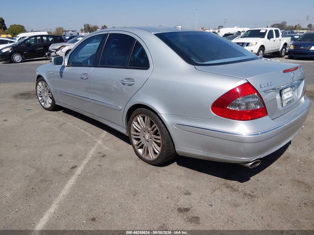 Продаж на аукціоні авто 2008 Mercedes-benz E 350, vin: WDBUF56X38B337326, номер лоту: 46250624