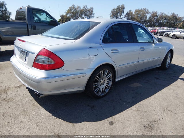 Продаж на аукціоні авто 2008 Mercedes-benz E 350, vin: WDBUF56X38B337326, номер лоту: 46250624