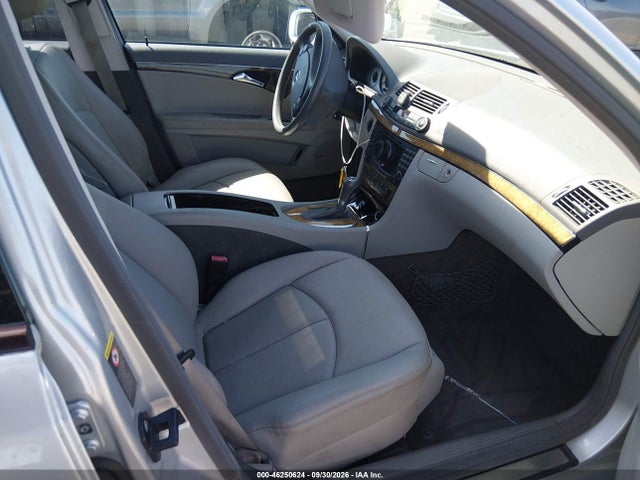 Продаж на аукціоні авто 2008 Mercedes-benz E 350, vin: WDBUF56X38B337326, номер лоту: 46250624