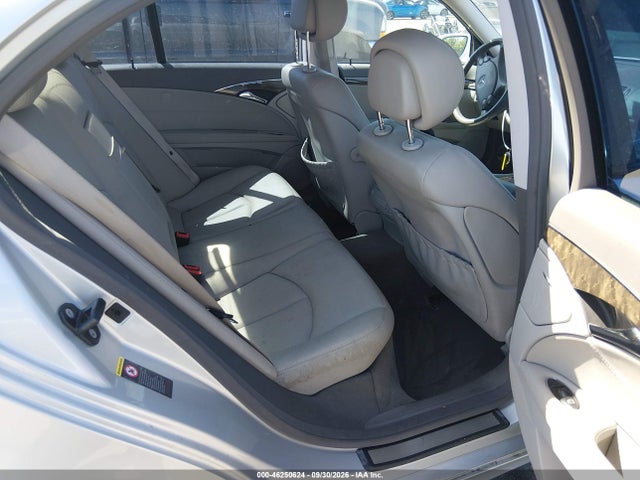 Продаж на аукціоні авто 2008 Mercedes-benz E 350, vin: WDBUF56X38B337326, номер лоту: 46250624