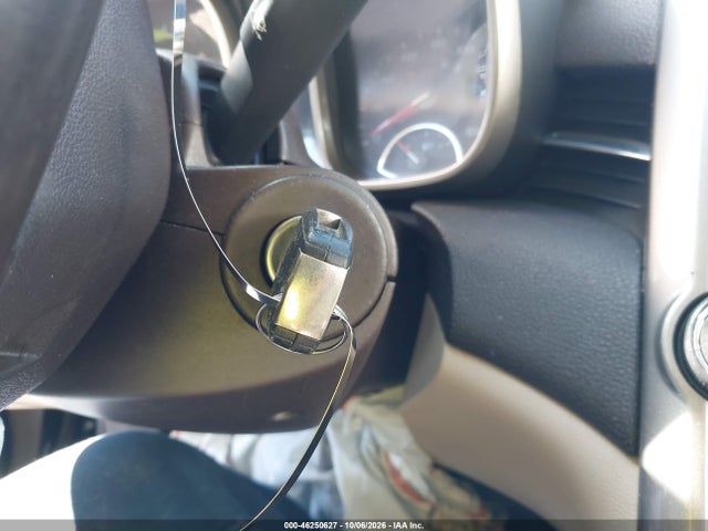 46250627 :رقم المزاد ، 1G11F5RR6DF116221 vin ، 2013 Chevrolet Malibu Eco Premium Audio مزاد بيع