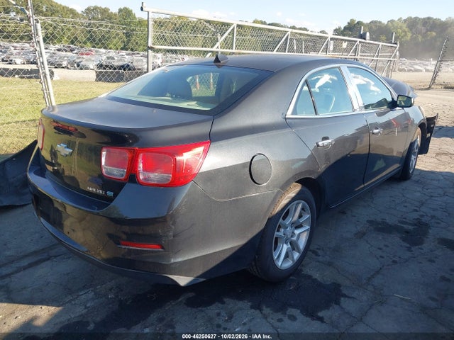 46250627 :رقم المزاد ، 1G11F5RR6DF116221 vin ، 2013 Chevrolet Malibu Eco Premium Audio مزاد بيع