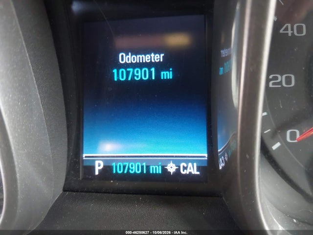 46250627 :رقم المزاد ، 1G11F5RR6DF116221 vin ، 2013 Chevrolet Malibu Eco Premium Audio مزاد بيع