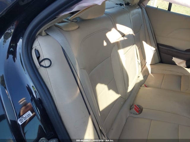 46250627 :رقم المزاد ، 1G11F5RR6DF116221 vin ، 2013 Chevrolet Malibu Eco Premium Audio مزاد بيع