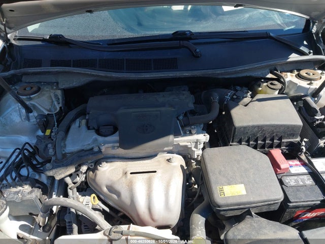 Продаж на аукціоні авто 2014 Toyota Camry Le, vin: 4T1BF1FK4EU341886, номер лоту: 46250628