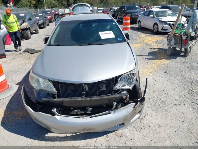 Продаж на аукціоні авто 2014 Toyota Camry Le, vin: 4T1BF1FK4EU341886, номер лоту: 46250628