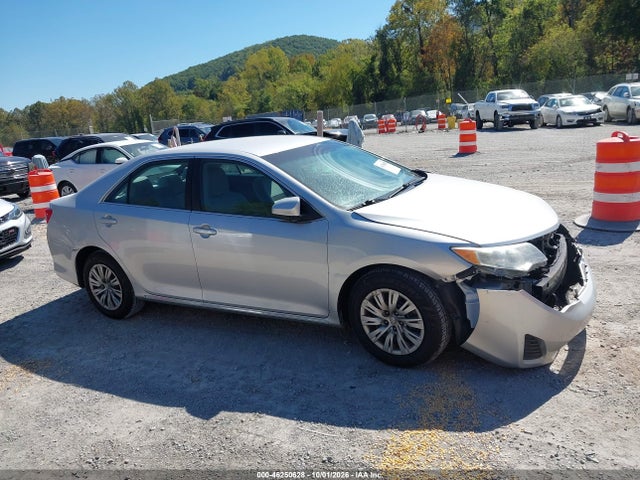 Продаж на аукціоні авто 2014 Toyota Camry Le, vin: 4T1BF1FK4EU341886, номер лоту: 46250628