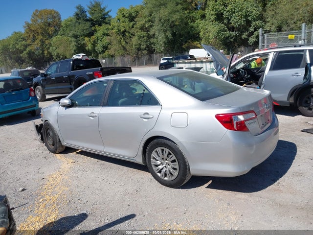 Продаж на аукціоні авто 2014 Toyota Camry Le, vin: 4T1BF1FK4EU341886, номер лоту: 46250628