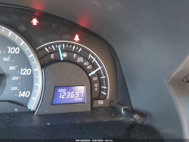 Продаж на аукціоні авто 2014 Toyota Camry Le, vin: 4T1BF1FK4EU341886, номер лоту: 46250628