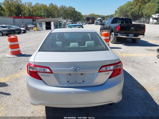 Продаж на аукціоні авто 2014 Toyota Camry Le, vin: 4T1BF1FK4EU341886, номер лоту: 46250628