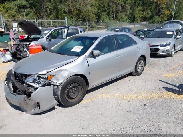 Продаж на аукціоні авто 2014 Toyota Camry Le, vin: 4T1BF1FK4EU341886, номер лоту: 46250628