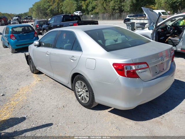 Продаж на аукціоні авто 2014 Toyota Camry Le, vin: 4T1BF1FK4EU341886, номер лоту: 46250628
