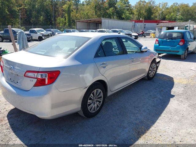 Продаж на аукціоні авто 2014 Toyota Camry Le, vin: 4T1BF1FK4EU341886, номер лоту: 46250628