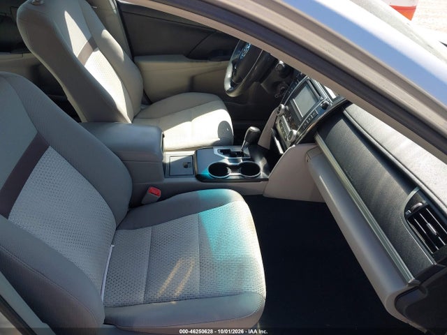 Продаж на аукціоні авто 2014 Toyota Camry Le, vin: 4T1BF1FK4EU341886, номер лоту: 46250628
