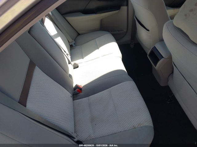 Продаж на аукціоні авто 2014 Toyota Camry Le, vin: 4T1BF1FK4EU341886, номер лоту: 46250628