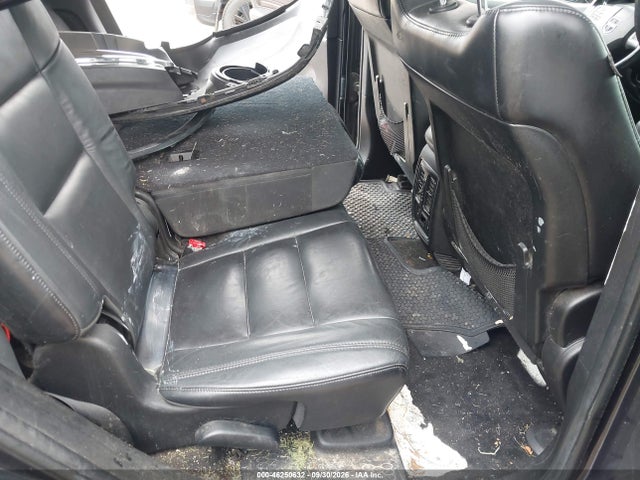 Продаж на аукціоні авто 2013 Dodge Durango Crew, vin: 1C4RDJDG6DC695811, номер лоту: 46250632
