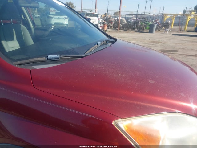 Продаж на аукціоні авто 2007 Honda Cr-v Ex, vin: JHLRE38587C042325, номер лоту: 46250641